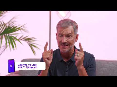 005 Obdarovan - John Bevere - Spravcovstvi CZ