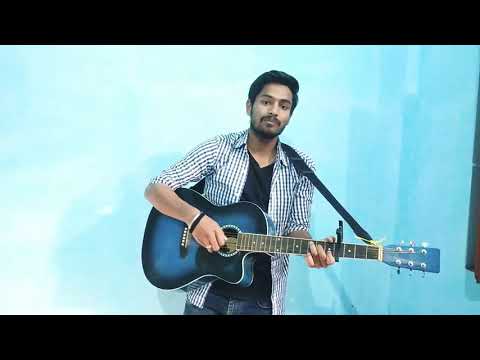 Amit Ankit Gupta Dil Mein Ho Tum Cover Song
