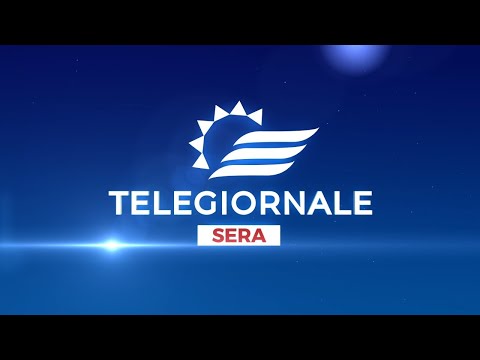 TG SERA del 29/03/2022
