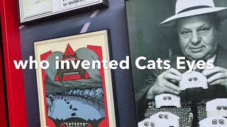 Breakfast with Percy Shaw