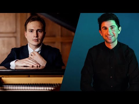 Flavours of Spain | Classical Guitarist Karin Schaupp with Pianist Alex Raineri