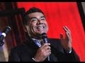 @GeorgeLopez "Latinos At Jack In The Box" Latin Kings of Comedy