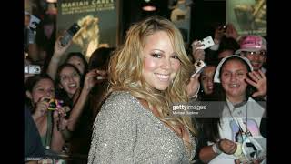 MARIAH CAREY voice messages to fans (September to December 2005)