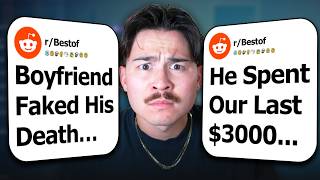 15 Most Upvoted r/Bestof Reddit Stories (July 2026)