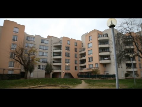 Rami Projet Tour : En Direct de Guyancourt - Le Parc 1 / Les Saules [LPC1 LSC] (78280)