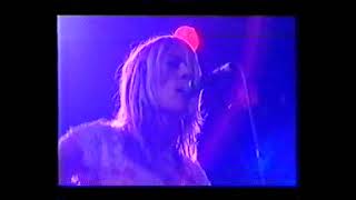 Sonic Youth - Drunken Butterfly (T In The Park, 2002)