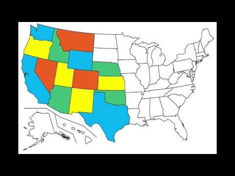 Four Color Theorem | mathandlogicfun