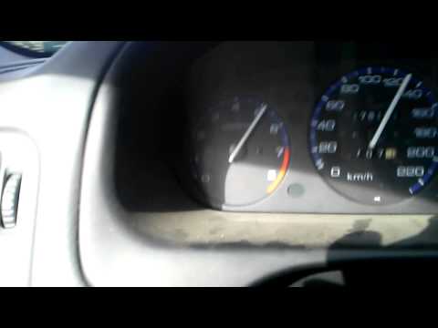 Civic ek 4 door k20a pull