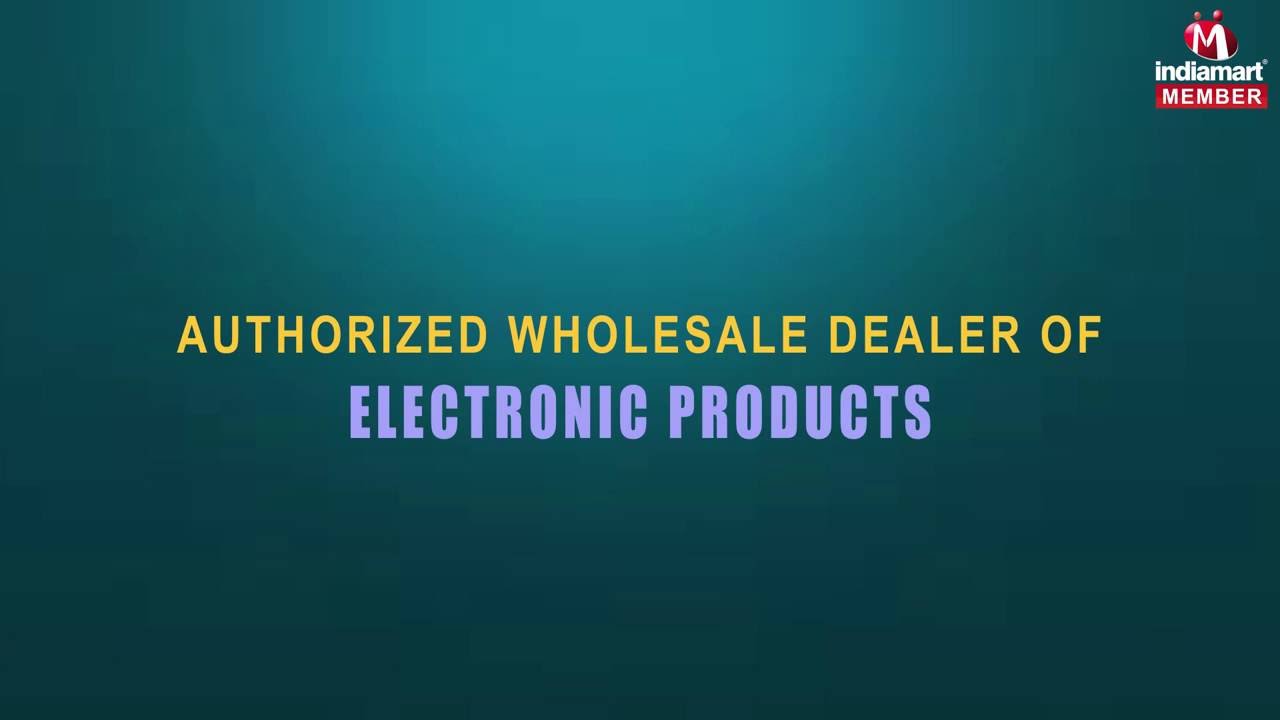 Electronic Products by E Control Devices, Faridabad