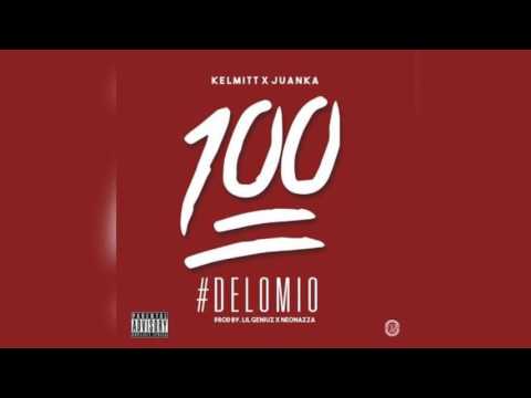 De Lo Mío - Kelmitt Ft. Juanka