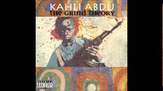 Kahli Abdu - Feel Good feat. Altered Essence