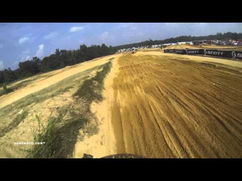2013 Vurb Classic Echeconnee GoPro ft. Aaron Plessinger- vurbmoto
