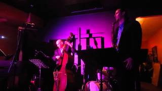 JMood at Velvet Note