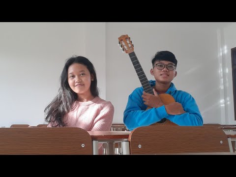 Right Here Waiting - Richard Marx. Cover by Gung Yeis & Taras