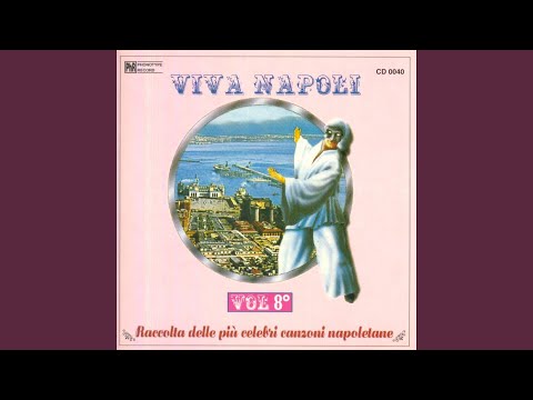 A canzone d' 'e marenare