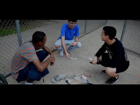 Jay 1:40 - Speak Up (Official Music Video)