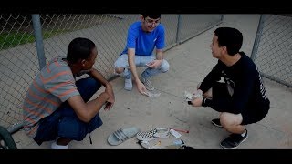 Jay 1:40 - Speak Up (Official Music Video)