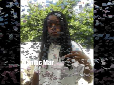 Young Noni Trapping is a fashion FT. Maniac Mar, Young Cheez