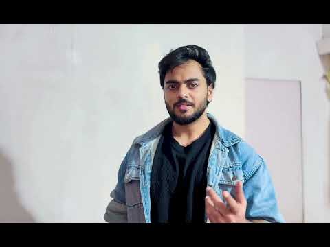 Devam Mehta ( Emotional) acting video