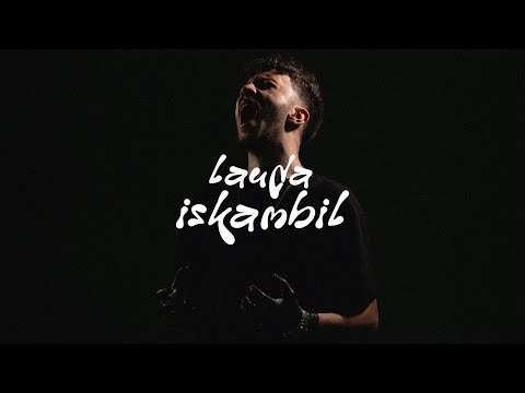 Lauda - iskambil (prod. by Mossatein)