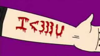 panda So violento so macabro video oficial.mp4