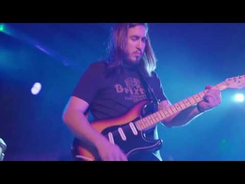 Ocelot - The Gardens 6/3/16 @ Belly Up Tavern