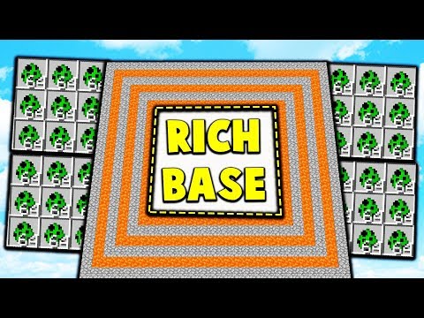 RyanNotBrian: INSANE Rich Base RAIDED?! 😱 | Minecraft FACTIONS #804