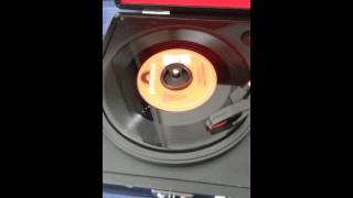 Tommy Edwards Please Mr. Sun