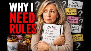 Perfect Today, Failed Tomorrow: The Diet Cycle That Never Ends - Do THIS Instead