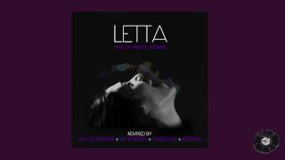 Letta - King Of Wishful Thinking (Paul Goodyear Remix)