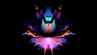 Run DMT: Blue Boy Goes Green X Bassnectar: Impossible & Overwhelming