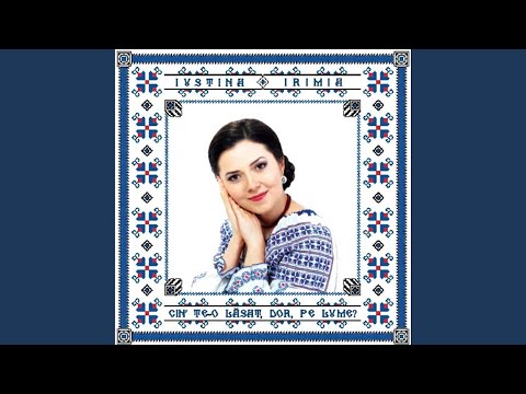 M-o-ncercat doru' pe-afară