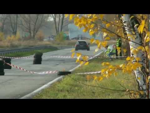 Honda Civic VTi Rally