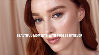 Beautiful Moments with Phoebe Dynevor: Charlotte's Beautiful Skin Foundation | Charlotte Tilbury