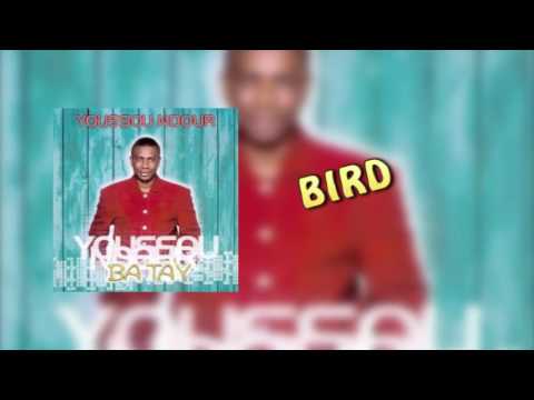 Youssou Ndour - BIRD - Album BATAY