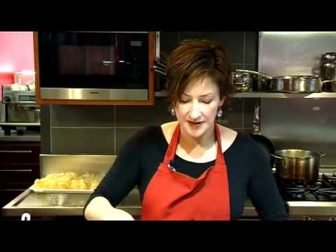 Video Production - Chocolate Ganache - Phillipa Sibley