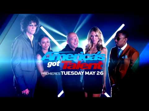 America's Got Talent Season 10 (Promo)