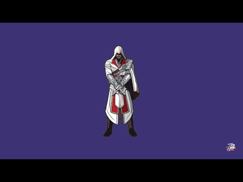 (FREE) "Assassin" Asap Rocky x Dark Polo Gang Type Beat 2020