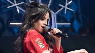 Camila Cabello | Must Be Love (New Song Snippet)