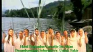 Download lagu HIKMAH - All Artist Indonesia mp3