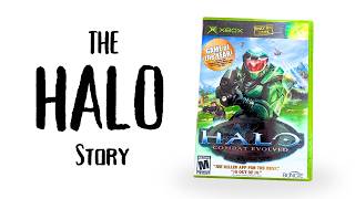 Halo: All Games Explained