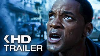 sinopsis Hancock, Film Bergenre Komedi Superhero yang Dibintangi Will Smith