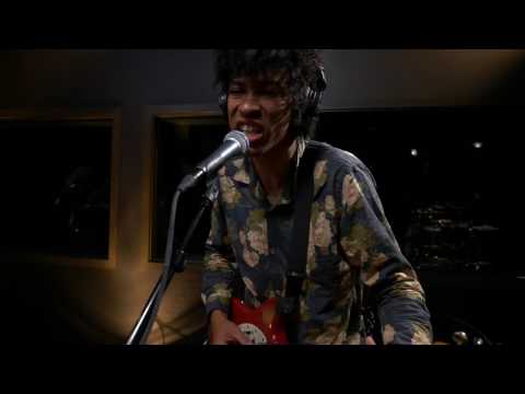 Boogarins - Tempo (Live on KEXP)