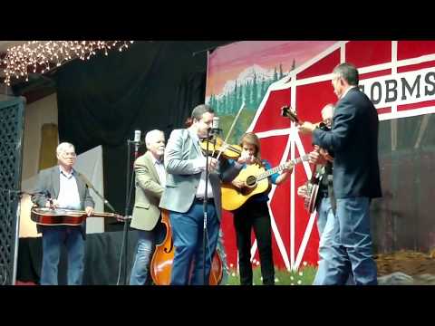 Pine Island Station - Big Mon