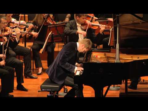 Rhapsody in blue - Andrew von Oeyen, Emmanuel Villaume (Conductor), PKF - Prague Philharmonia