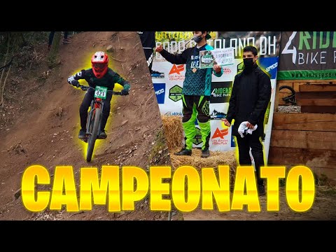 COPA CATALANA en 4riders BIKE PARK || VLOG #6
