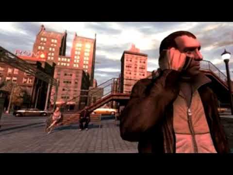 Niko is Roman let's go bowling.