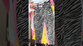 10 Kg Velikostní balíky pro dívky, vyber si velikost, jaro-léto, 1 jakost