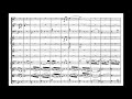 Mozart: Symphony in G major, K. 318 - Harnoncourt