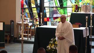Mass of Christian Burial for Robert D. Sullivan